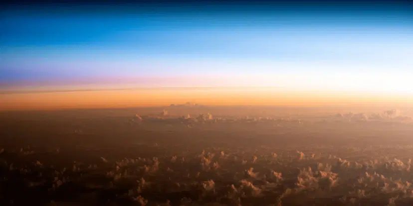 Introduction to greenhouse gases