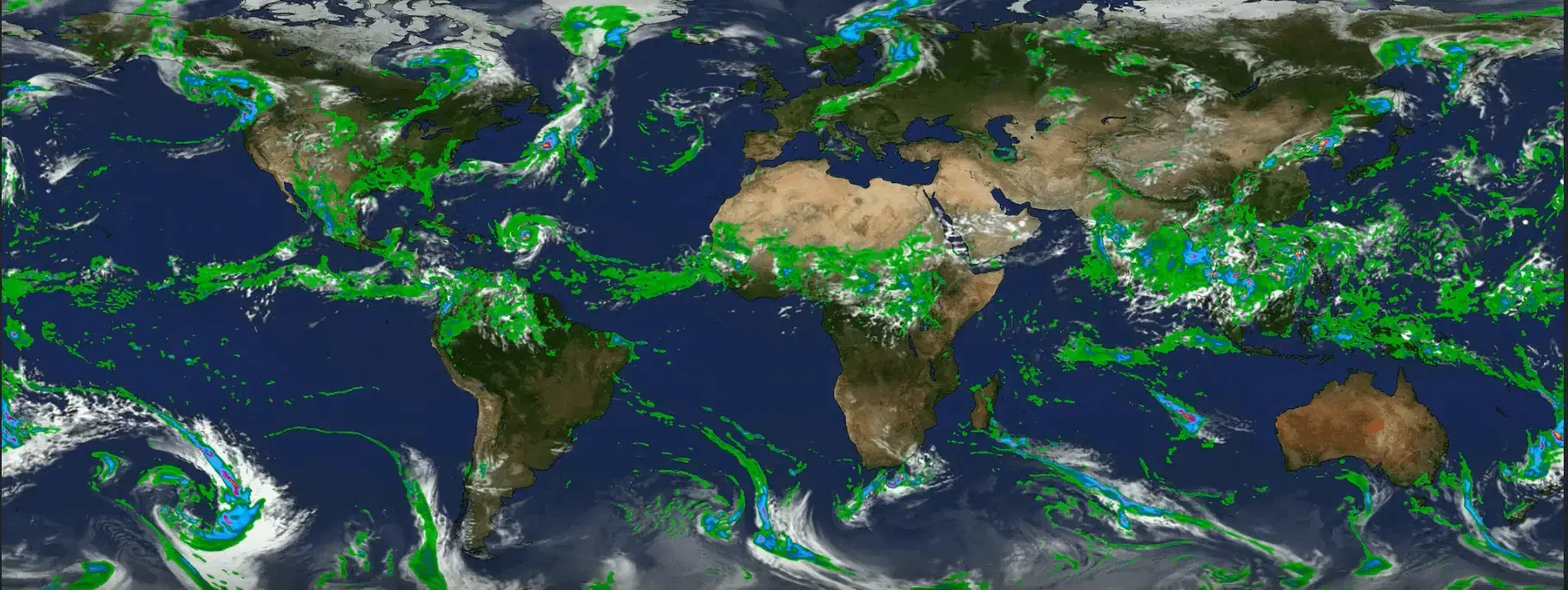 Earth Now